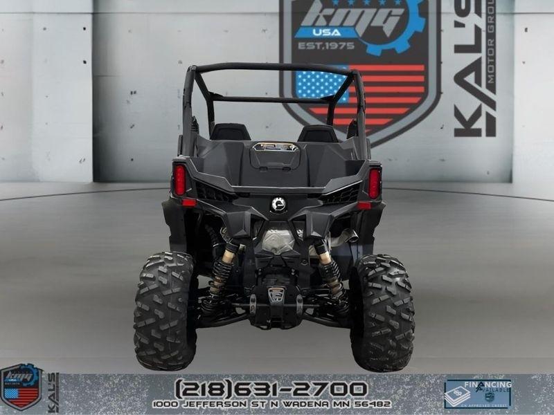 Can-Am Maverick Sportl DPS 1000R  2022