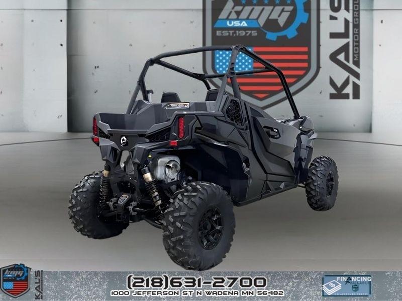 Can-Am Maverick Sportl DPS 1000R  2022