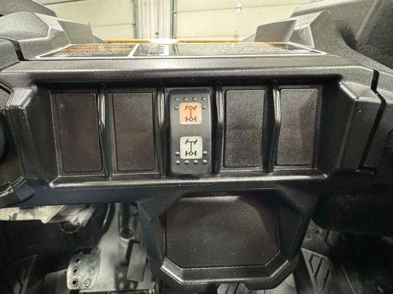Can-Am Maverick Sportl DPS 1000R  2022