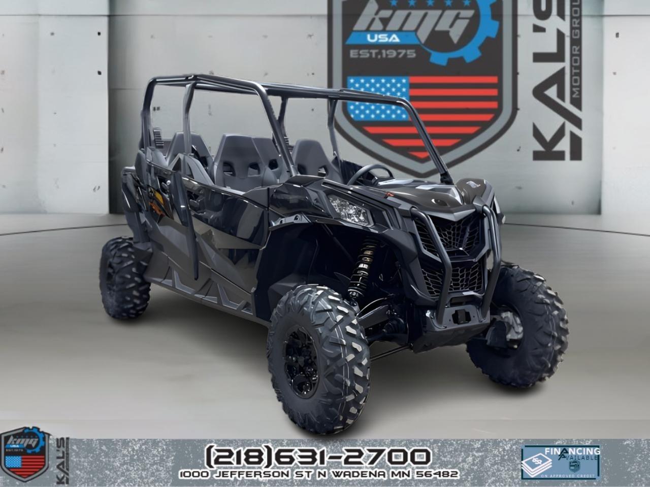 Can-Am Maverick Sport Max DPS 10  2022