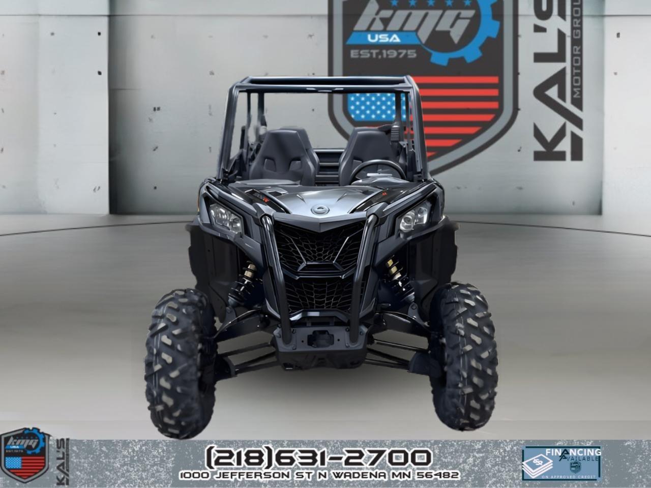 Can-Am Maverick Sport Max DPS 10  2022