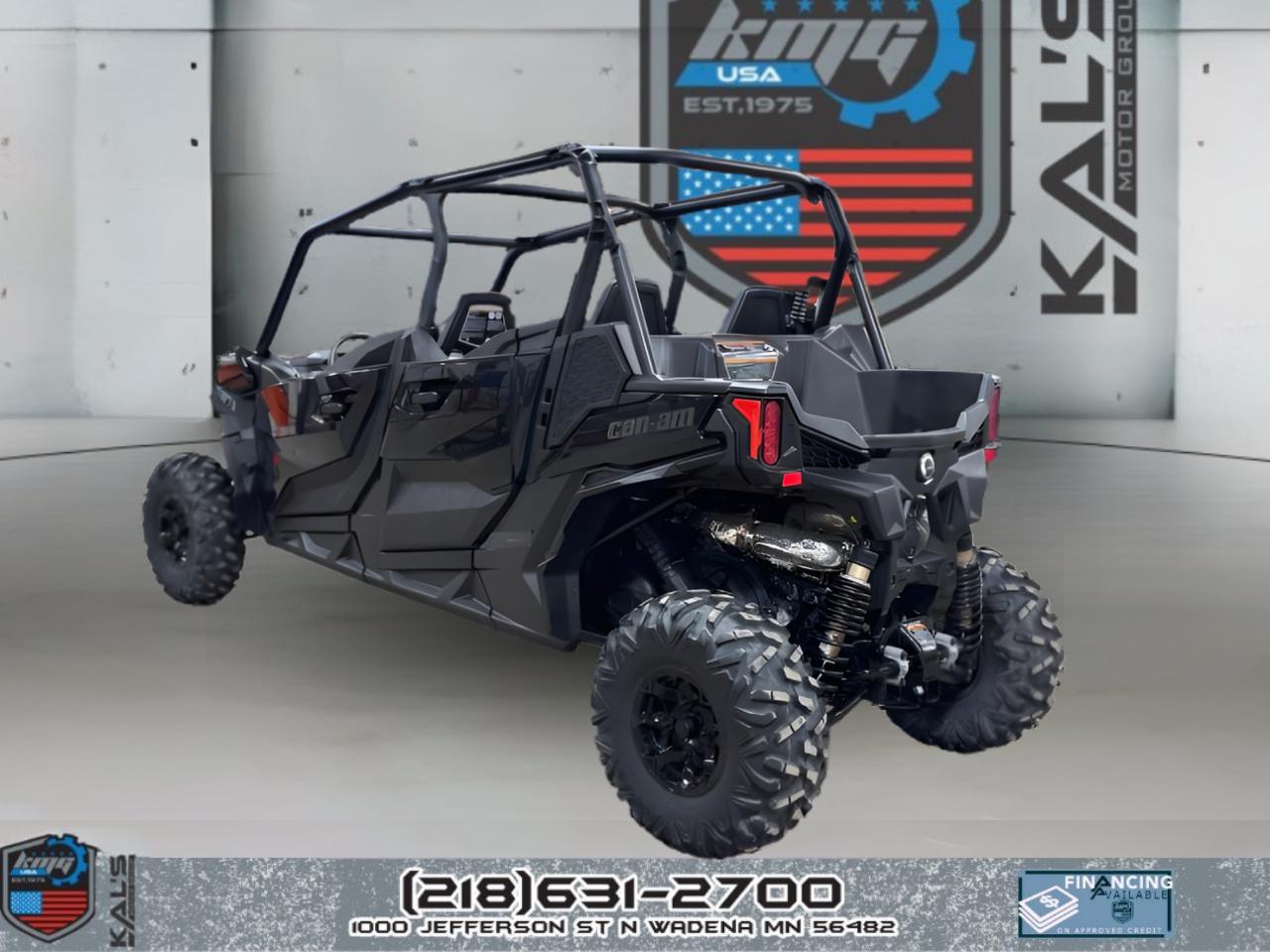 Can-Am Maverick Sport Max DPS 10  2022