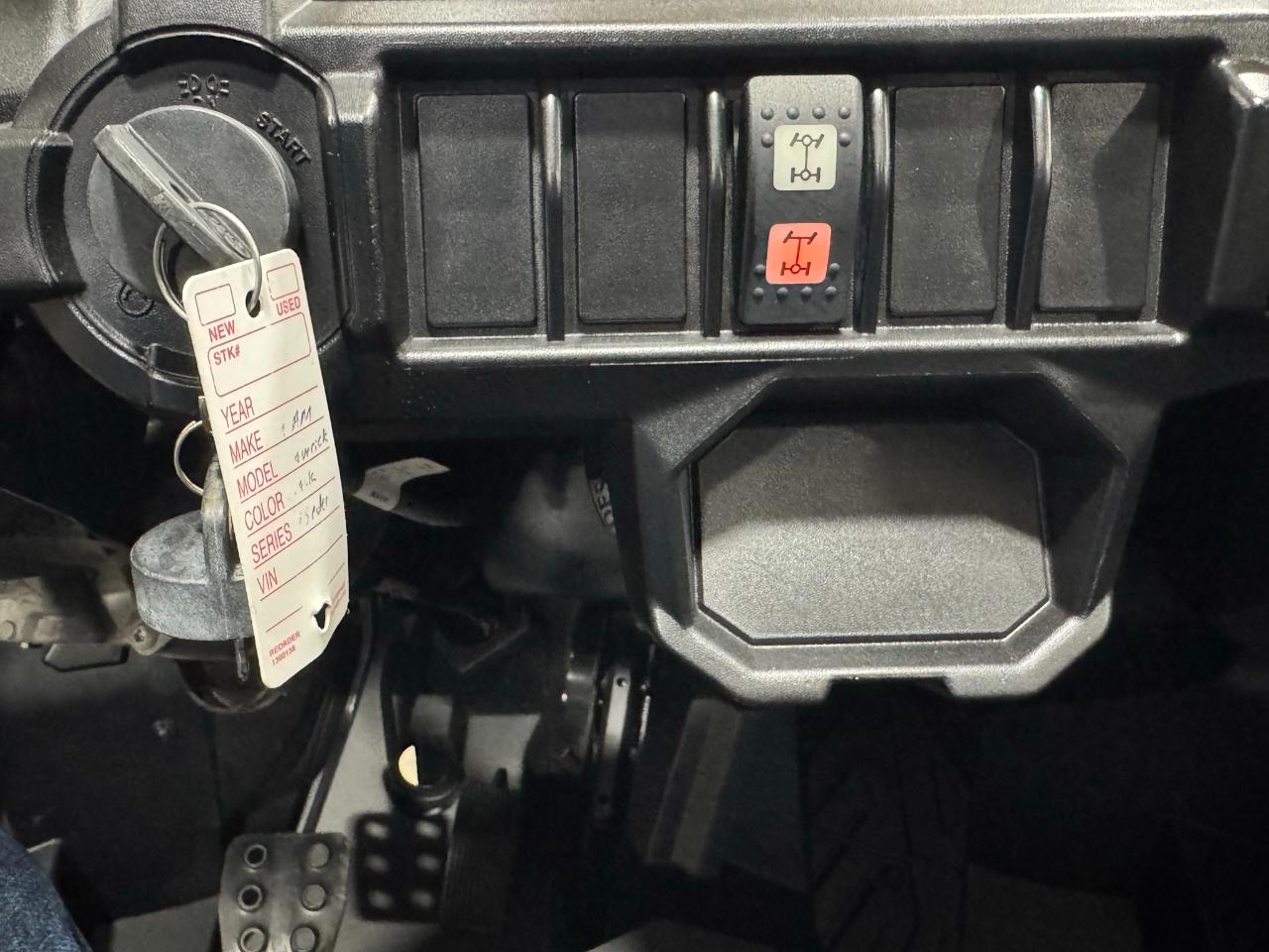 Can-Am Maverick Sport Max DPS 10  2022