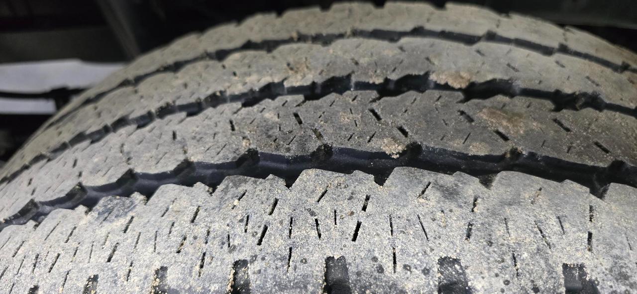 RAM 2500 Tradesman Crew Cab LWB 4WD 2019