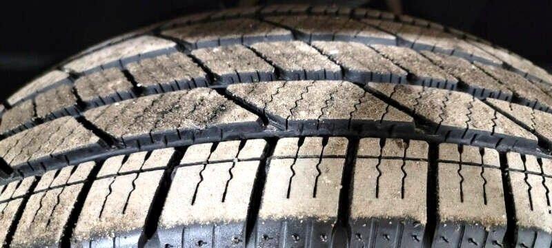 Chevrolet Silverado 1500 LT Crew Cab 4WD 2018