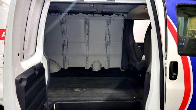 Chevrolet Express  2014