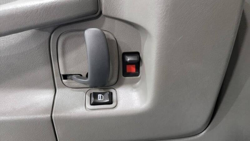 Chevrolet Express  2014