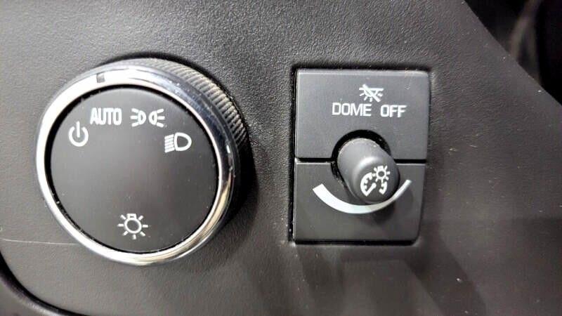 Chevrolet Express  2014