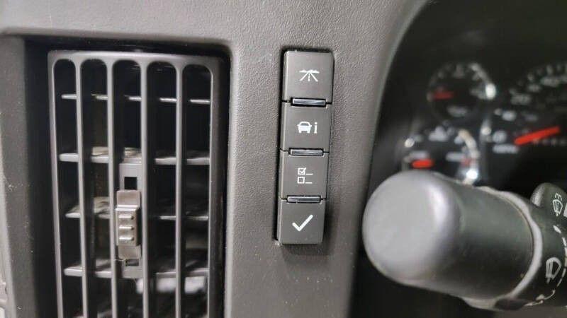 Chevrolet Express  2014