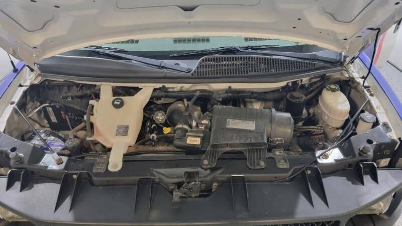 Chevrolet Express  2014