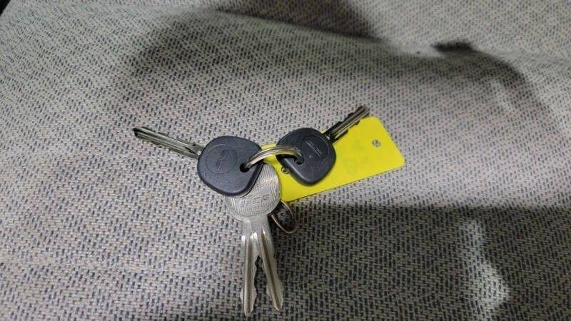 Chevrolet Express  2014