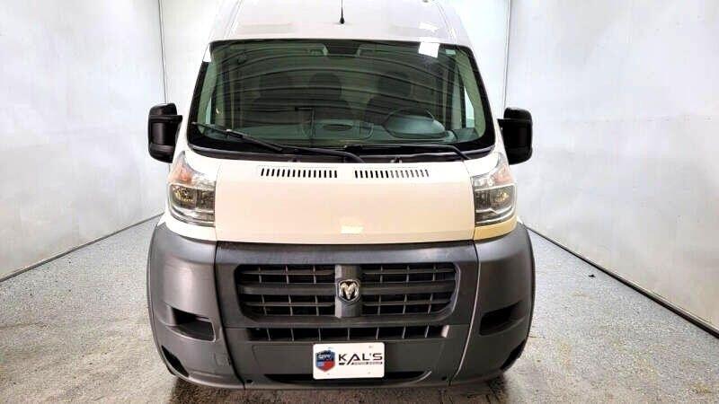 RAM Promaster  2014