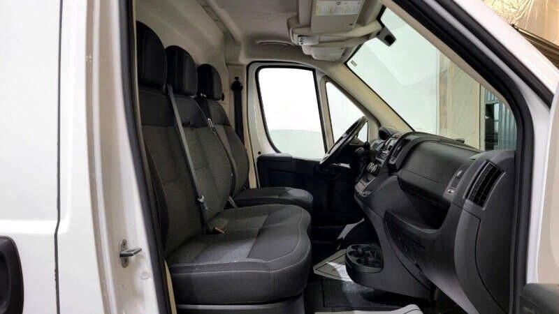 RAM Promaster  2014