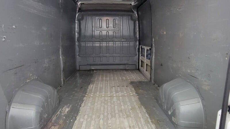 RAM Promaster  2014