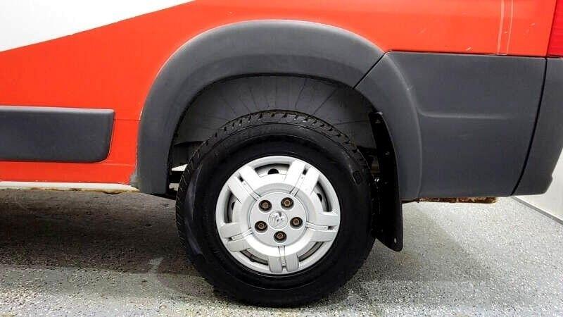 RAM Promaster  2014