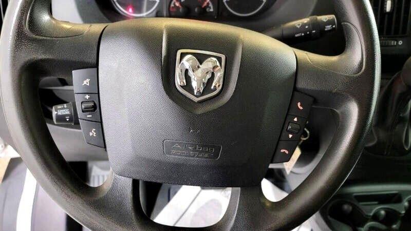 RAM Promaster  2014