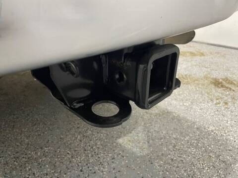 RAM 2500 Tradesman Crew Cab SWB 4WD 2018