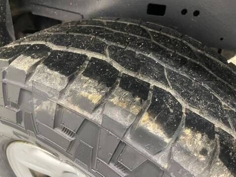 RAM 2500 Tradesman Crew Cab SWB 4WD 2018