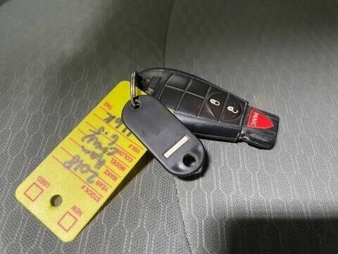 RAM 2500 Tradesman Crew Cab SWB 4WD 2018