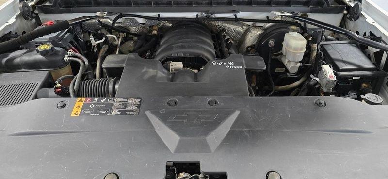 Chevrolet Silverado 1500  2018