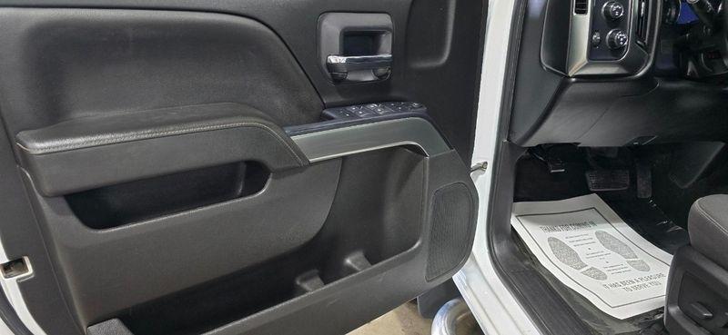 Chevrolet Silverado 1500  2018