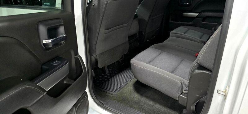 Chevrolet Silverado 1500  2018