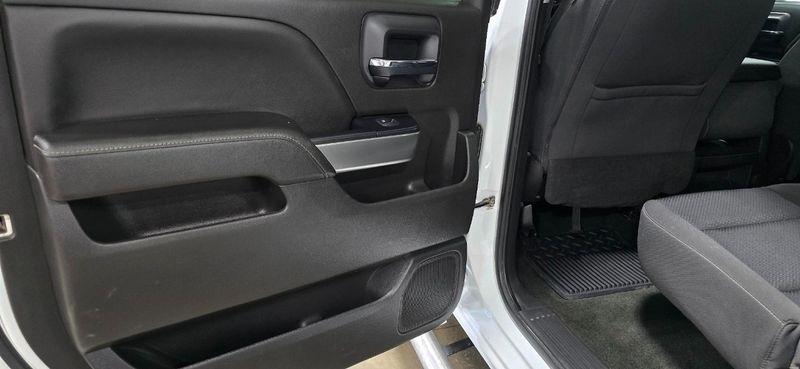 Chevrolet Silverado 1500  2018