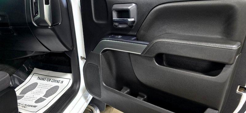 Chevrolet Silverado 1500  2018