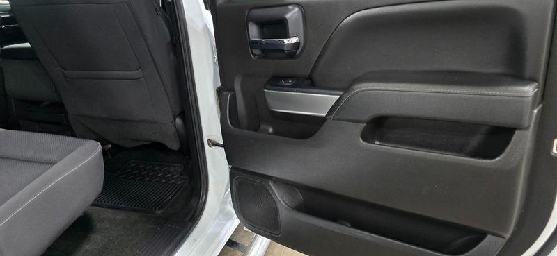 Chevrolet Silverado 1500  2018