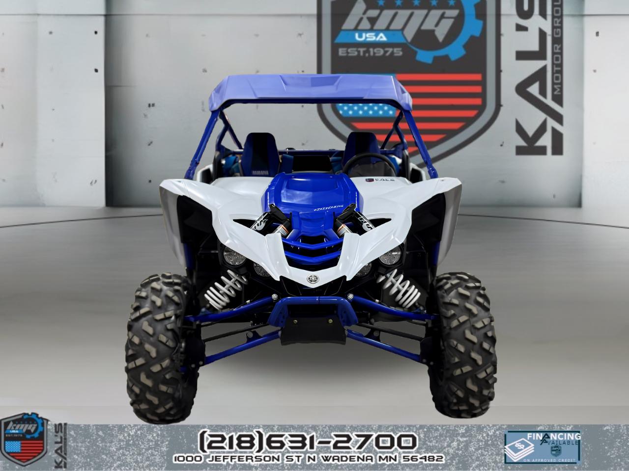 Yamaha YXZ1000  2017