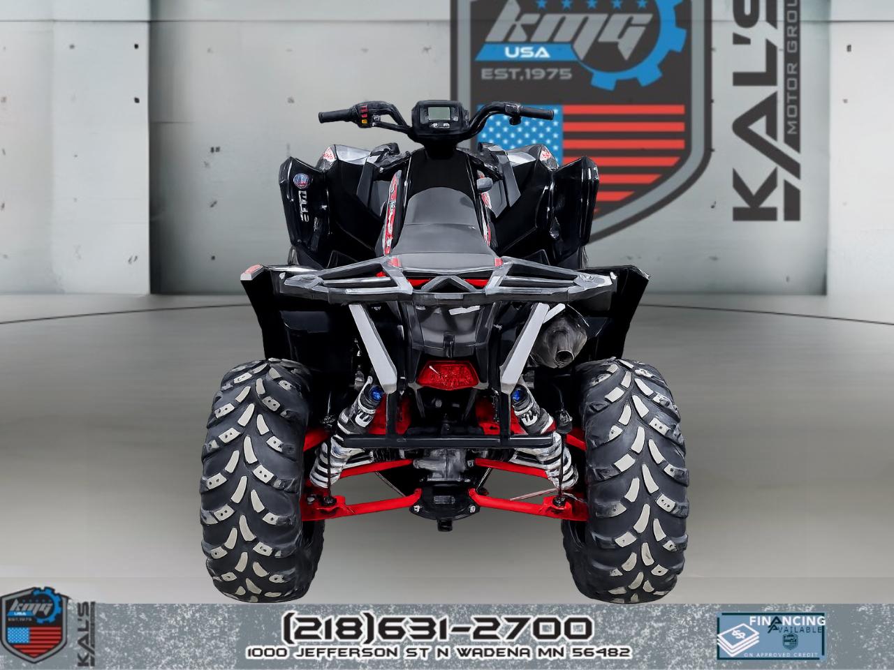 Polaris Unknown  2013