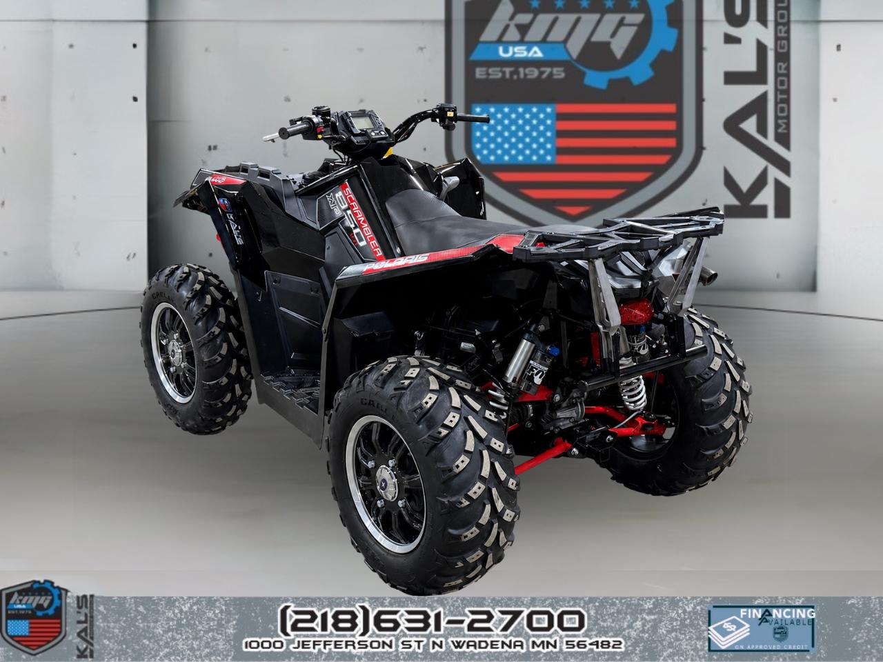 Polaris Unknown  2013