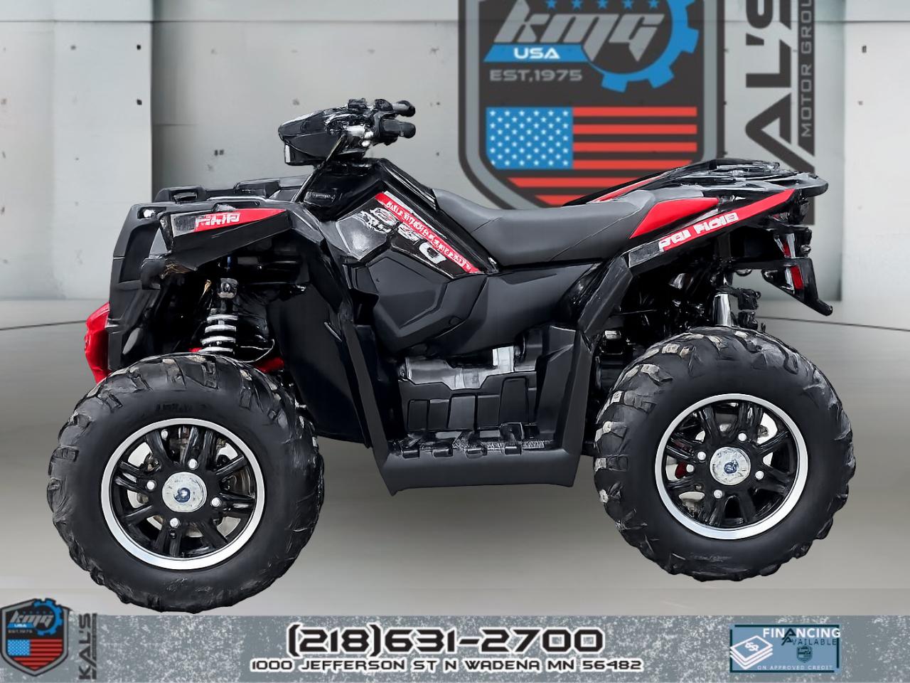 Polaris Unknown  2013