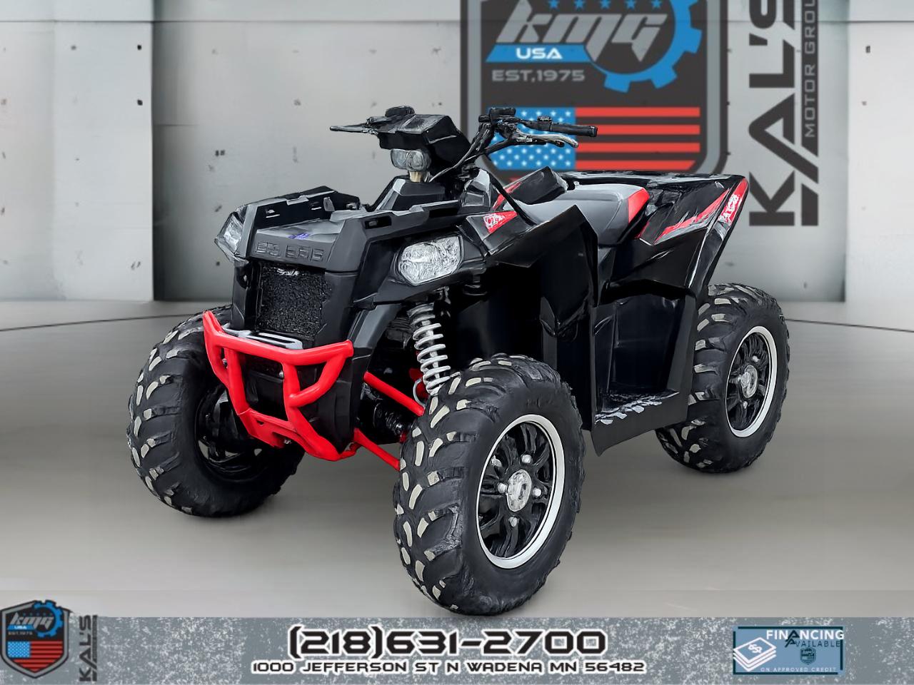 Polaris Unknown  2013