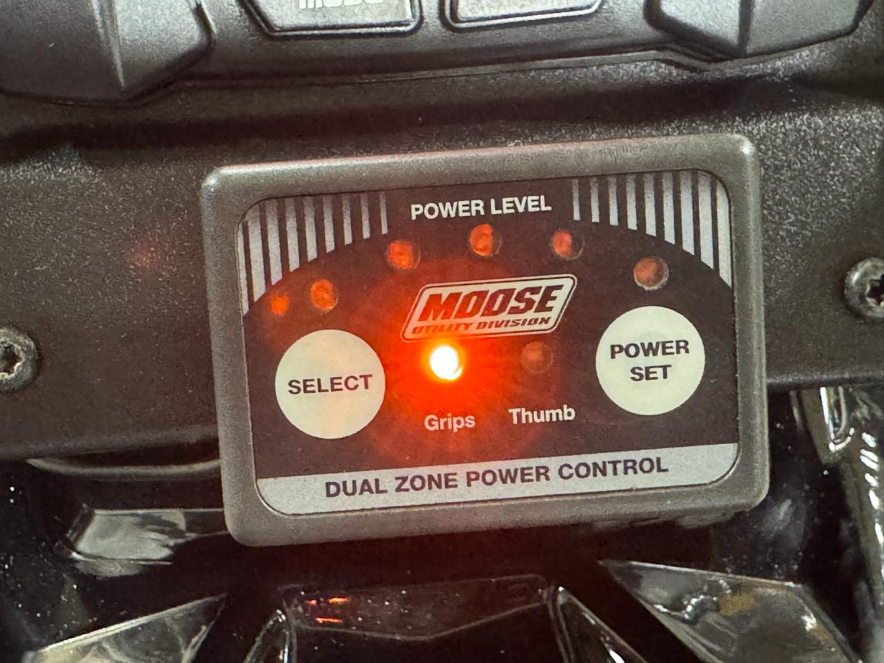 Polaris Unknown  2013