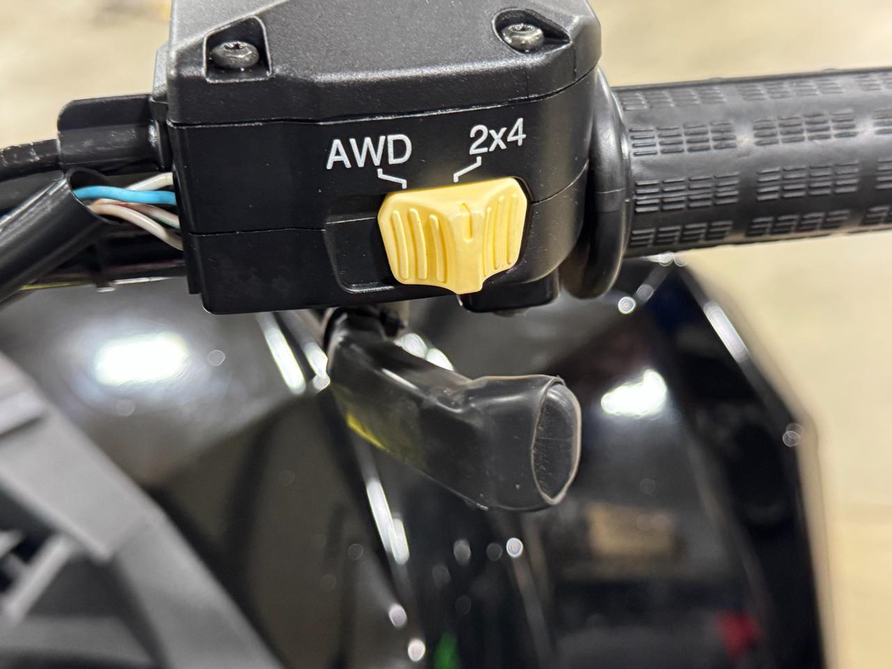 Polaris Unknown  2013