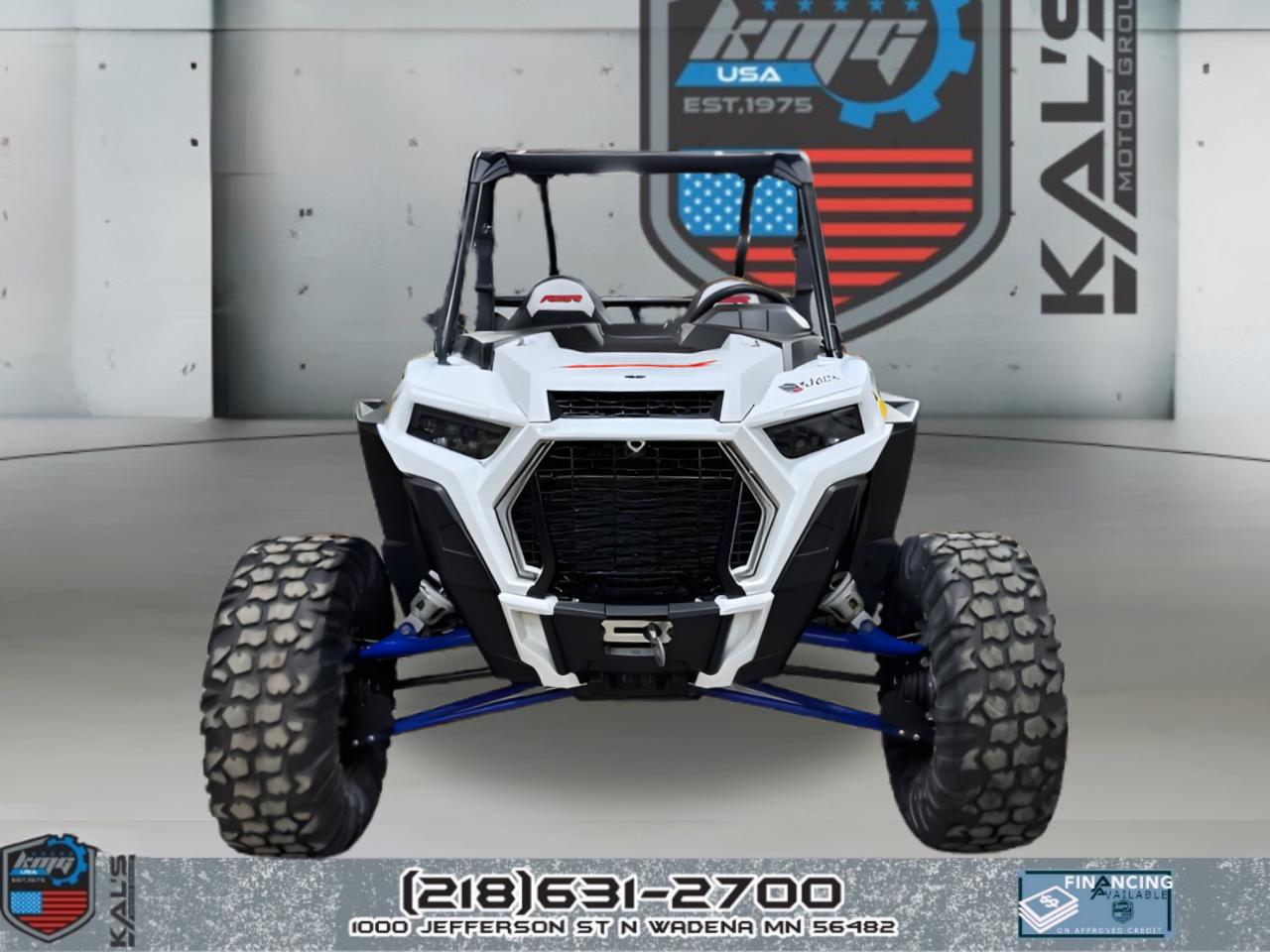 Polaris RZR XP Turbo EPS  2019