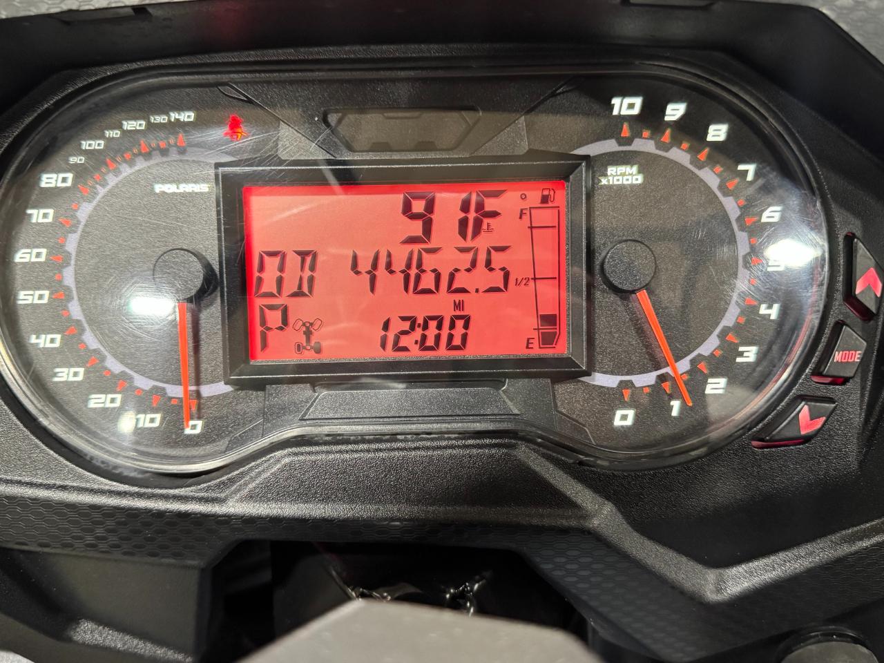 Polaris RZR XP Turbo EPS  2019