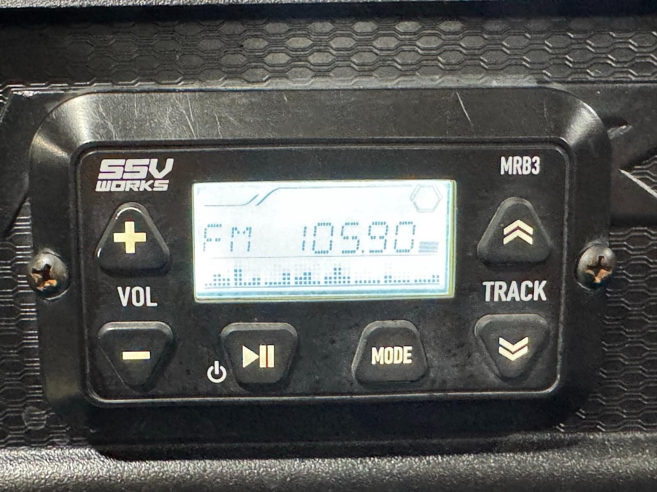 Polaris RZR XP Turbo EPS  2019