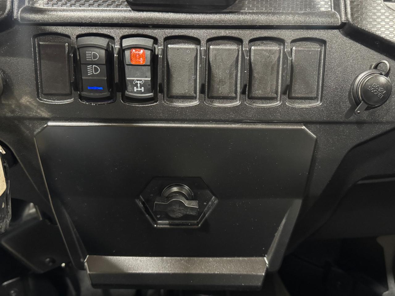 Polaris RZR XP Turbo EPS  2019