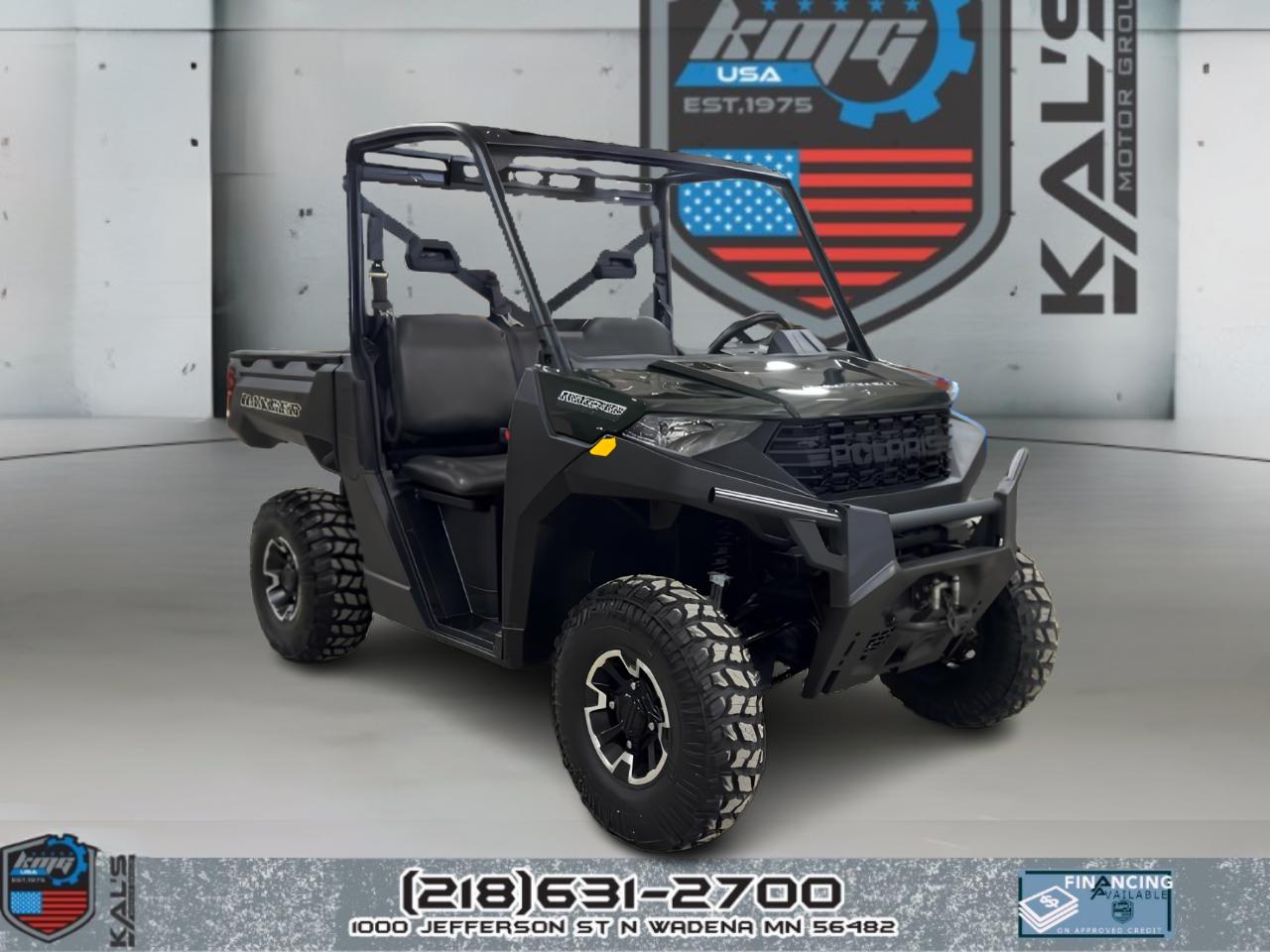 Polaris Unknown  2020
