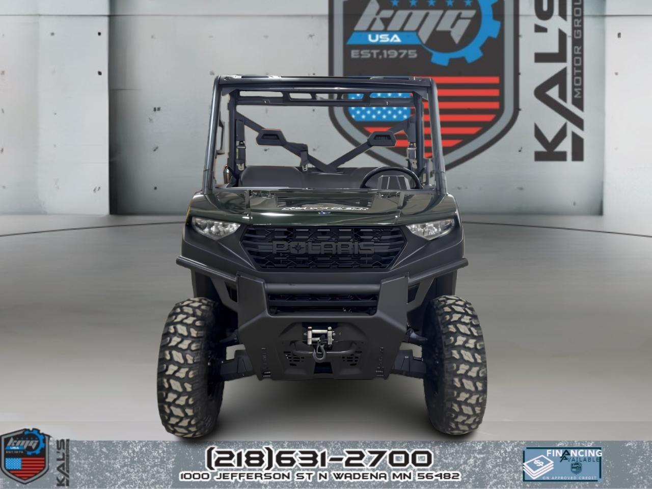 Polaris Unknown  2020