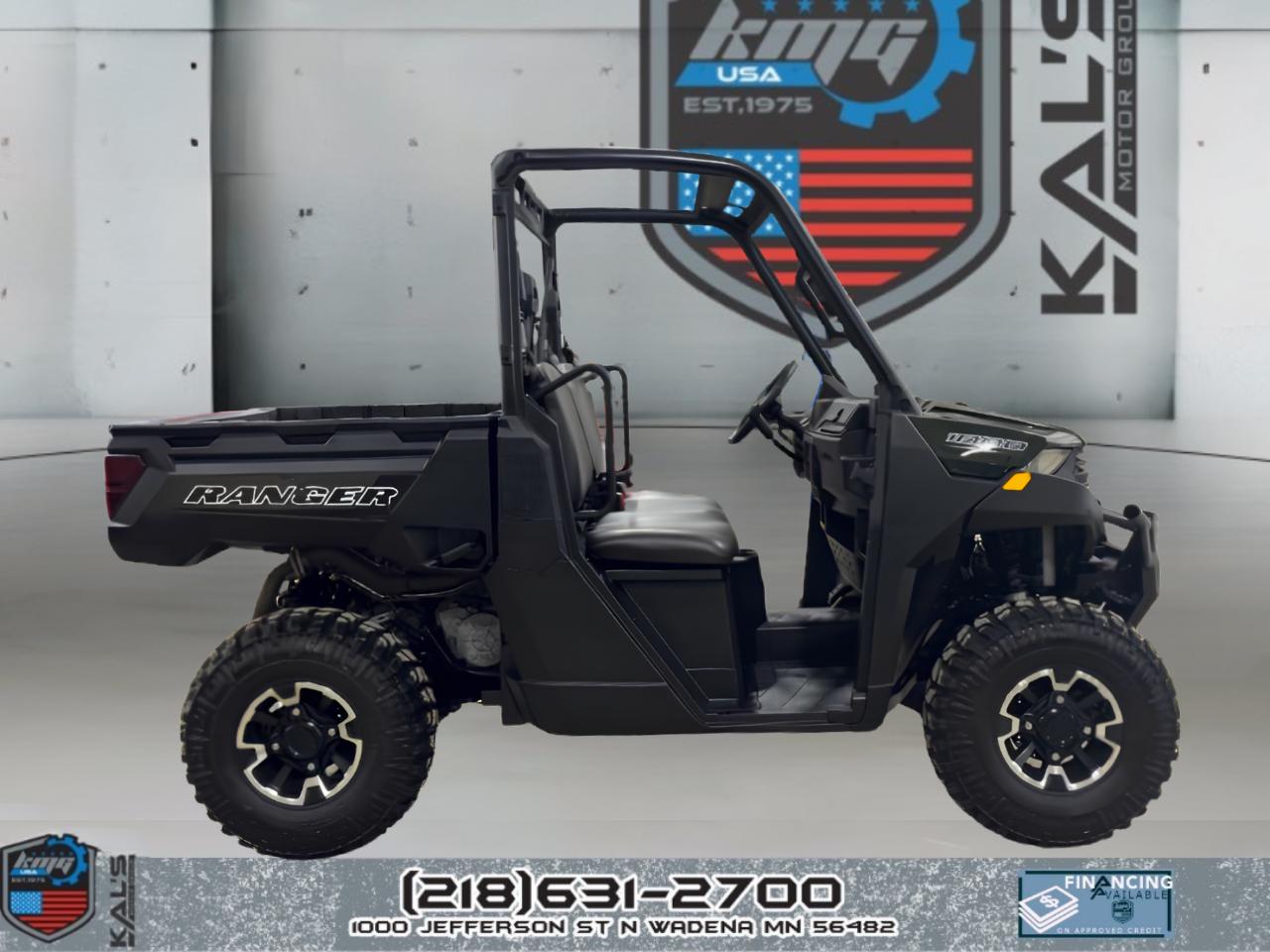 Polaris Unknown  2020