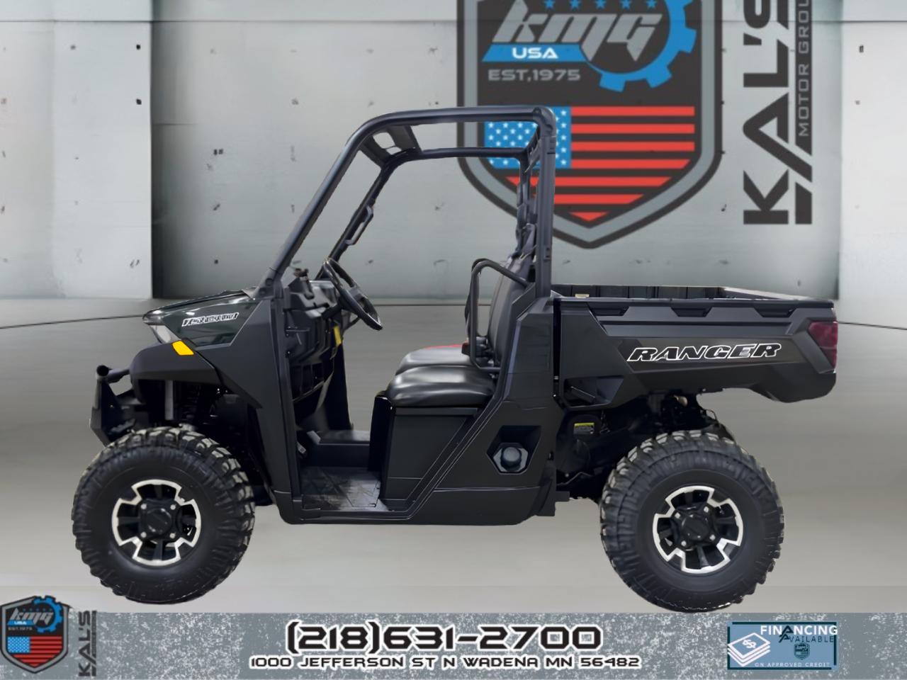 Polaris Unknown  2020