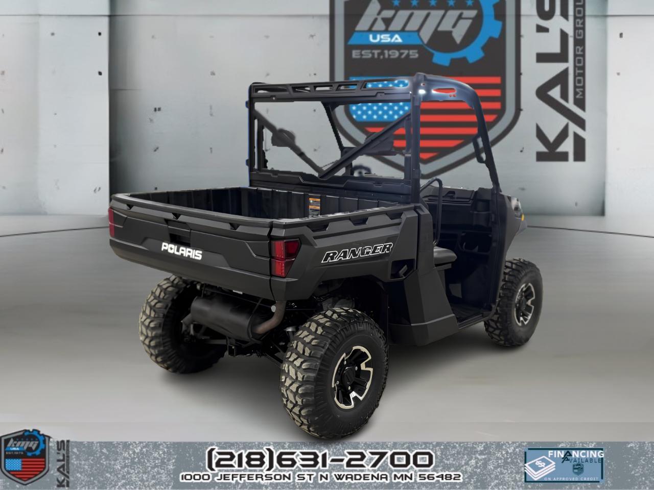 Polaris Unknown  2020