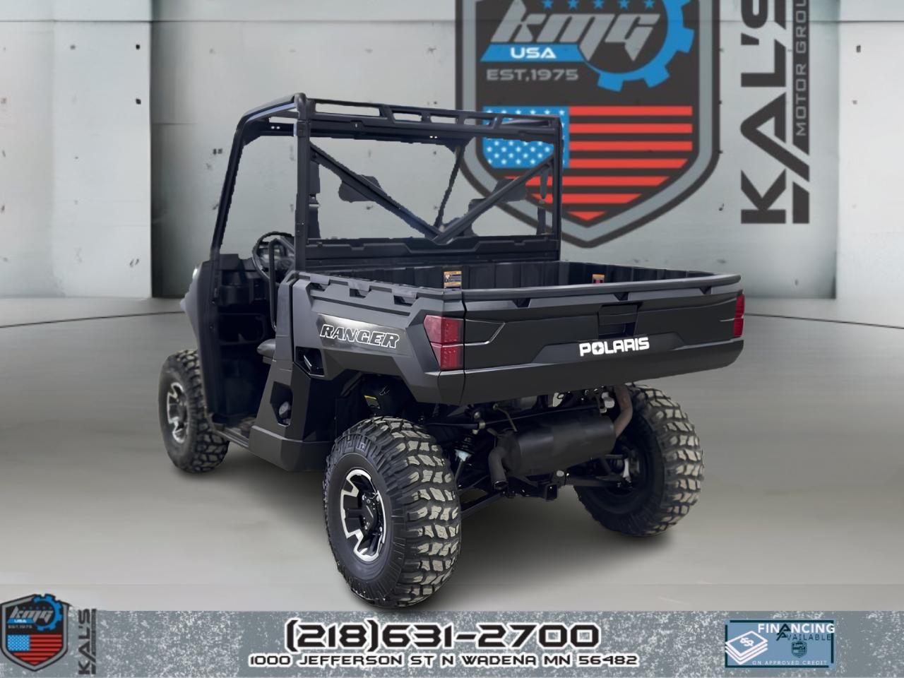 Polaris Unknown  2020