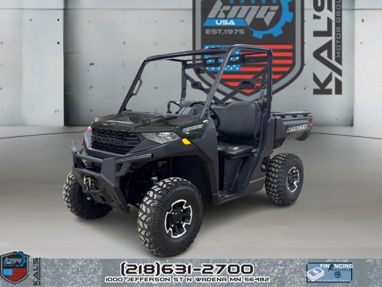 Polaris Unknown  2020