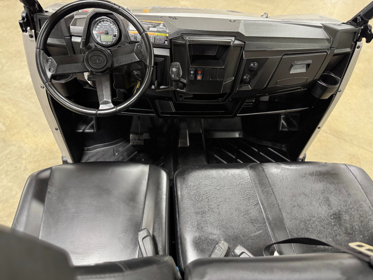 Polaris Ranger XP 900 EPS  2017