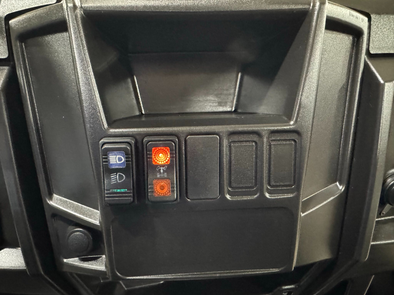 Polaris Ranger XP 900 EPS  2017