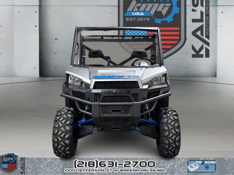 Polaris Ranger XP 900 EPS  2017